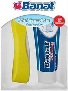Banat Mini Set - Macunu Hediyeli ürün görseli 1