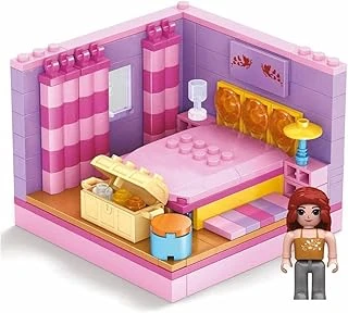 Blx Sweet Girl Yatak Odası 24112-2 ürün görseli 1