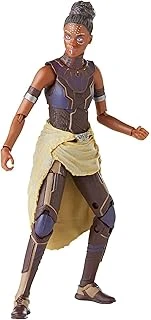 Legends Series Black Panther Legacy Shuri Aksiyon Figürü ürün görseli 1