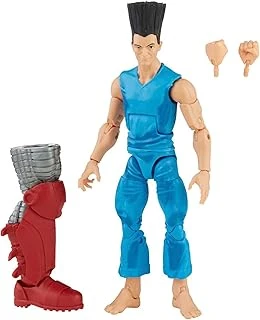 Legends Series X-Men Marvel'S Legion (Baf Colossus) Aksiyon Figürü ürün görseli 1