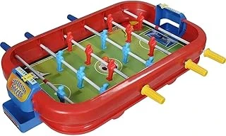 Matrax 012 Superstar Soccer-6, Renkli ürün görseli 1