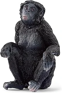 Schleich Dişi Bonobo, Oyuncak Figür ürün görseli 1