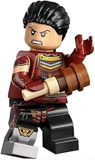 71039 Minifigür Serisi - 9 - Echo 5702017413391 ürün görseli 1