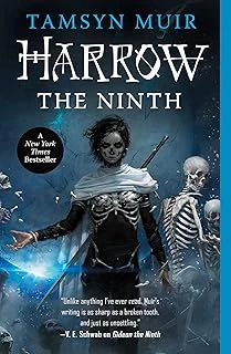 Harrow The Ninth: 2 ürün görseli 1