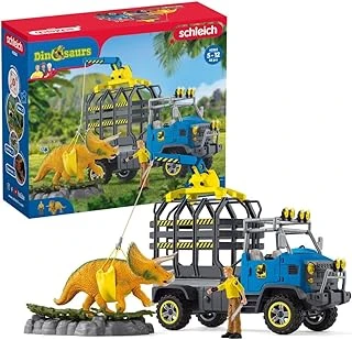 Schleich Dino Taşıma Görevi ürün görseli 1