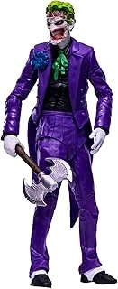 Mcfarlane Dc Comics Batman Figürü - Koleksiyon Şekilleri ürün görseli 1