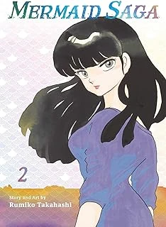 Mermaid Saga Collector'S Edition, Vol. 2: Volume 2 ürün görseli 1