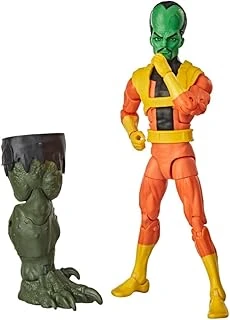 Legends Gamerverse Marvel'S Leader (Abomination Baf) Aksiyon Figürü ürün görseli 1