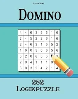Domino 282 Logikpuzzle ürün görseli 1