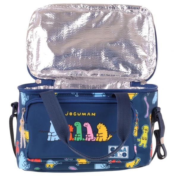 Calacılo Beslenme Çantası (joguman)c4075 - Resim 3