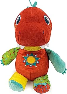 Baby Trex Dinozor Peluş Oyuncak ürün görseli 1
