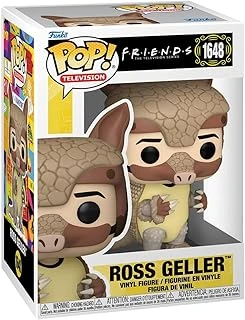 Funko Nita Pop Tv: Friends – Ross Figür ürün görseli 1