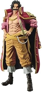 Netavantaj One Piece King Of Artist The Gol D.Roger Figür ürün görseli 1