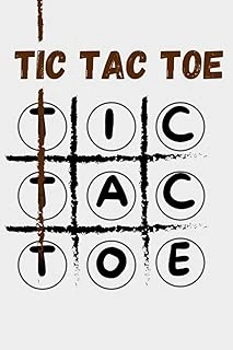 Tic Tac Toe: Tic Tac Toe Game ürün görseli 1