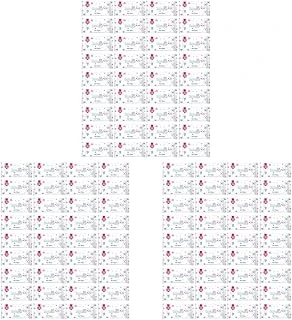 Paddlers Cep Mendili 540 Yaprak (36X15) – Koli, Toplu Alım (3 Paketi) ürün görseli 1