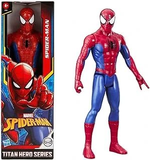 Titan Hero Serisi Figürü E7333 ürün görseli 1