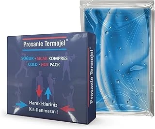 Termojel Soğuk Sıcak Kompres Jel, ürün görseli 1