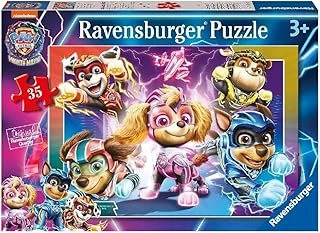 Ravensburger 35 Parça Peppa Pig Yapboz ürün görseli 1