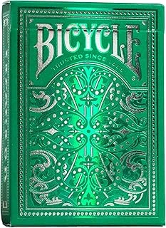 Bicycle Jacquard Oyun Kartları ürün görseli 1