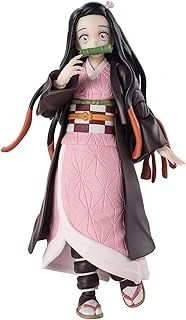 Demon Slayer: Kimetsu No Yaiba Heykelcik S.H. Figuarts Nezuko Kamado 13 Cm ürün görseli 1