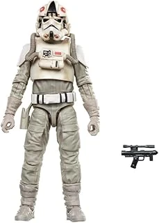 Wars The Black Series Imperial Remnant At-At Driver, The Mandalorian & Grogu Koleksiyon 6 İnç Aksiyon Figürü ürün görseli 1