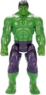Avengers Titan Hero Hulk Özel Figür ürün görseli 1
