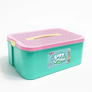 Playblox 48 Pcs Bucket ürün görseli 1