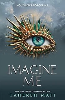 Imagine Me ürün görseli 1