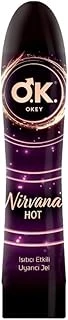 Okey Nirvana Uyarıcı Jel 100 Ml ürün görseli 1