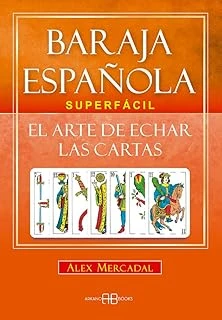 Baraja Española Superfácil: El Arte De Echar Las Cartas ürün görseli 1