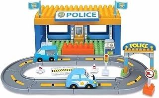 Polis Yol Set 45 Parça ürün görseli 1