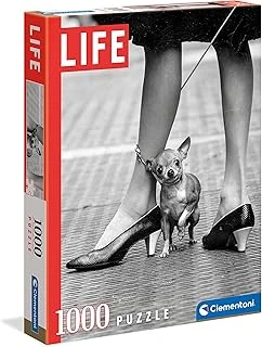 - 1000 Parça Life Yetişkin Puzzle - 4 ürün görseli 1