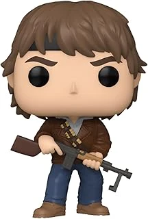 Funko Nita Pop Movies: Red Dawn - Jed Eckert Figür ürün görseli 1