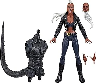 Legends Series Strange Tales Bloodstorm Aksiyon Figürü (Blackheart Baf) ürün görseli 1