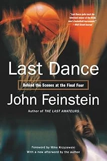 Last Dance: Behind The Scenes At The Final Four ürün görseli 1
