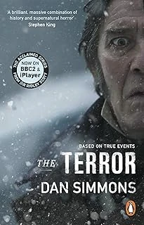 The Terror: Tv Tie-In ürün görseli 1