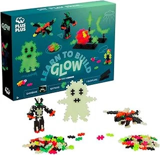 Learn To Build Glow ürün görseli 1