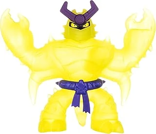 Goojitzu Tekli Figür Glowshifter Karanlıkta Parlayan Scorpius ürün görseli 1