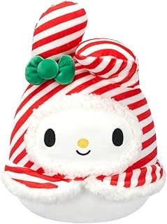 Squishmallows Hello Kitty Serisi - My Melody 20Cm Sn00520 ürün görseli 1