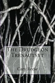 The Drudgeon Trenautsyt ürün görseli 1