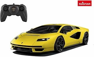 1:16 Lamborghini Countach Lpi 800-4 Uzaktan Kumandalı Araba ürün görseli 1
