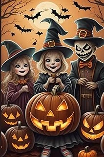Independently Published Trick Or Treatz Journal ürün görseli 1