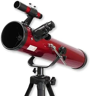 Carson Red Planet Refractor 76Mm Teleskop ürün görseli 1
