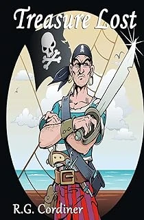 Treasure Lost ürün görseli 1
