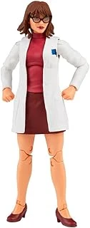 Legends Series X-Men Moira Mactaggert (Baf Tri-Sentinel) Aksiyon Figürü ürün görseli 1