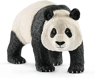 Schleich Dev Panda, Oyuncak Figür ürün görseli 1