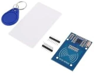 Arduino Ile Uyumlu Arm Rc522 Rfid Geliştirme Kiti ürün görseli 1
