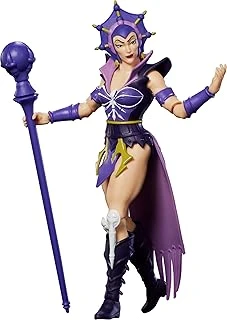 Masters Of The Universe Origins Evil Lyn Aksiyon Figürü Jhj95 ürün görseli 1
