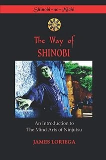 The Way Of Shinobi: Mind Arts Of Ninjutsu ürün görseli 1