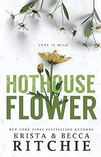 Hothouse Flower (Calloway Sisters, Band 2) ürün görseli 1